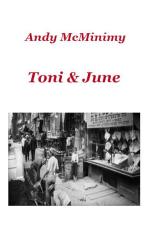 Cover-Bild Toni & June