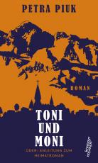 Cover-Bild Toni und Moni