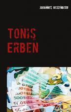 Cover-Bild Tonis Erben