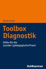 Cover-Bild Toolbox Diagnostik