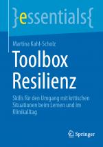 Cover-Bild Toolbox Resilienz