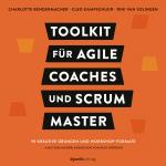 Cover-Bild Toolkit für Agile Coaches und Scrum Master