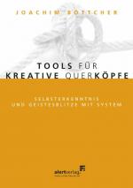 Cover-Bild Tools für kreative Querköpfe