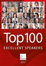 Cover-Bild Top 100 Excellente Speaker Katalog 2022