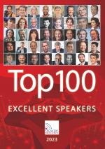 Cover-Bild Top 100 Excellente Speaker Katalog 2023