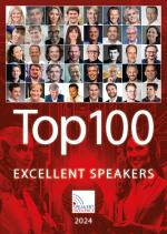 Cover-Bild Top 100 Excellente Speaker Katalog 2024