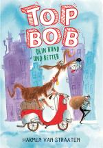 Cover-Bild Top Bob - dein Hund und Retter