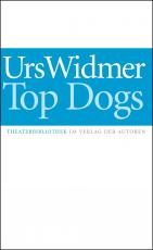 Cover-Bild Top Dogs