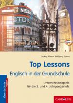 Cover-Bild Top Lessons
