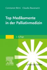 Cover-Bild Top Medikamente in der Palliativmedizin