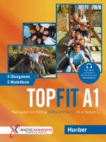 Cover-Bild Topfit A1