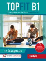 Cover-Bild Topfit B1
