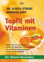 Cover-Bild Topfit mit Vitaminen
