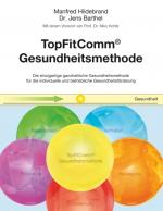 Cover-Bild TopFitComm® Gesundheitsmethode