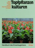 Cover-Bild Topfpflanzenkulturen