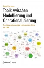 Cover-Bild Topik zwischen Modellierung und Operationalisierung