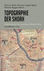 Cover-Bild Topographie der Shoah