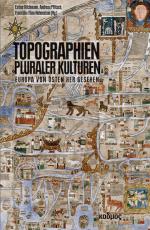 Cover-Bild Topographien pluraler Kulturen