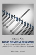 Cover-Bild Topos Nonkonformismus