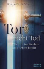 Cover-Bild Tor – nicht Tod