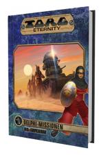 Cover-Bild Torg Eternity - Delphi Missionen: Das Nil-Imperium