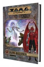 Cover-Bild Torg Eternity - Delphi Missionen: Tharkold