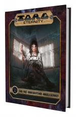 Cover-Bild Torg Eternity - Eine fast unbedeutende Angelegenheit
