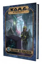 Cover-Bild Torg Eternity - Kollision der Realitäten