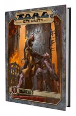Cover-Bild Torg Eternity - Tharkold Quellenbuch