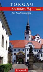 Cover-Bild Torgau an einem Tag