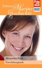 Cover-Bild Torschlusspanik