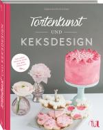 Cover-Bild Tortenkunst und Keksdesign