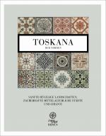 Cover-Bild Toskana – der Norden