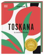 Cover-Bild Toskana in meiner Küche