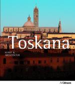 Cover-Bild Toskana