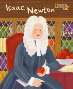 Cover-Bild Total Genial! Isaac Newton