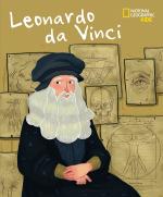 Cover-Bild Total Genial! Leonardo da Vinci