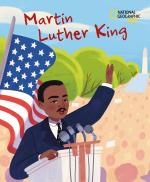 Cover-Bild Total Genial! Martin Luther King