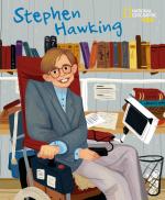 Cover-Bild Total Genial! Stephen Hawking