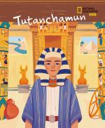 Cover-Bild Total Genial! Tutanchamun