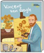 Cover-Bild Total Genial! Vincent Van Gogh