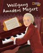 Cover-Bild Total Genial! Wolfgang Amadeus Mozart