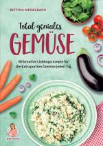 Cover-Bild Total geniales Gemüse