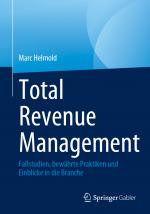 Cover-Bild Total Revenue Management