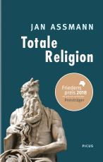 Cover-Bild Totale Religion