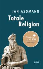 Cover-Bild Totale Religion