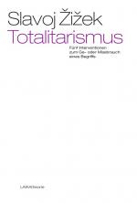 Cover-Bild Totalitarismus