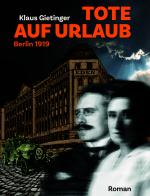 Cover-Bild Tote auf Urlaub