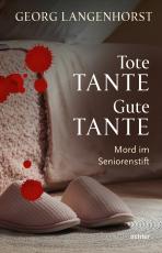 Cover-Bild Tote Tante – Gute Tante