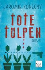 Cover-Bild Tote Tulpen